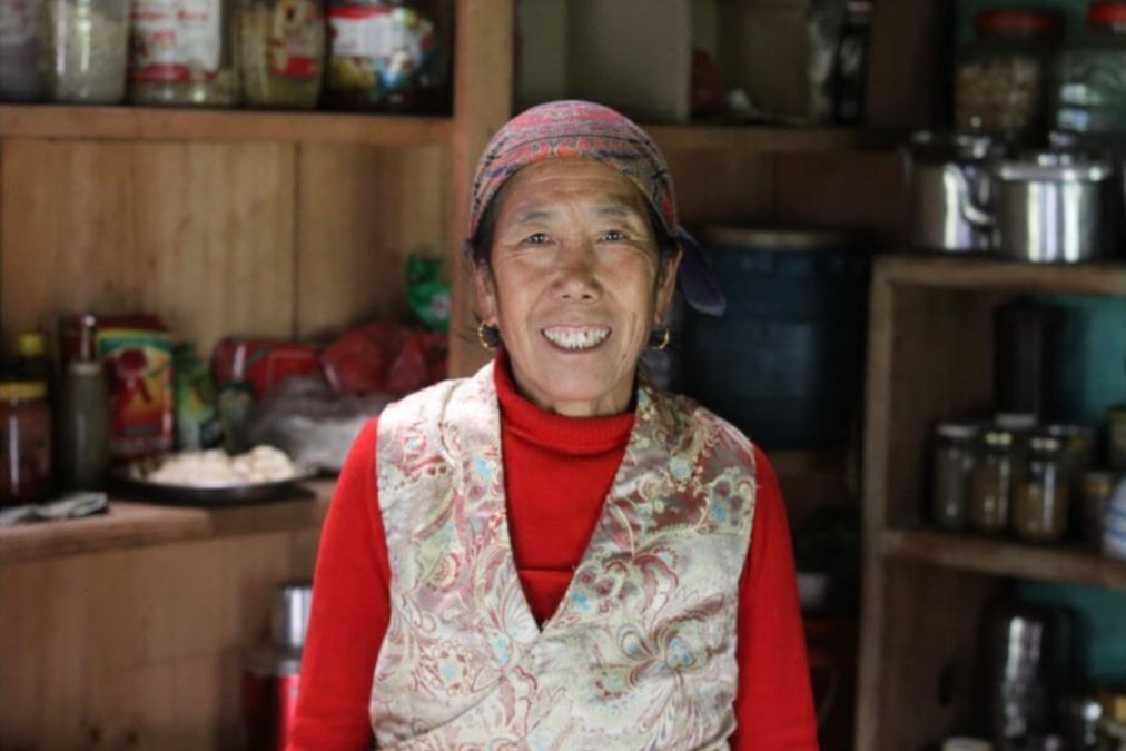 Photos: RASTRARAJ BHANDARI