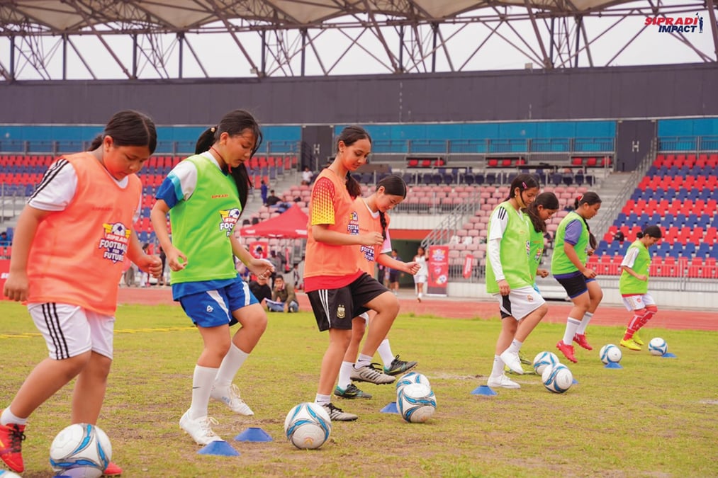 Tata football