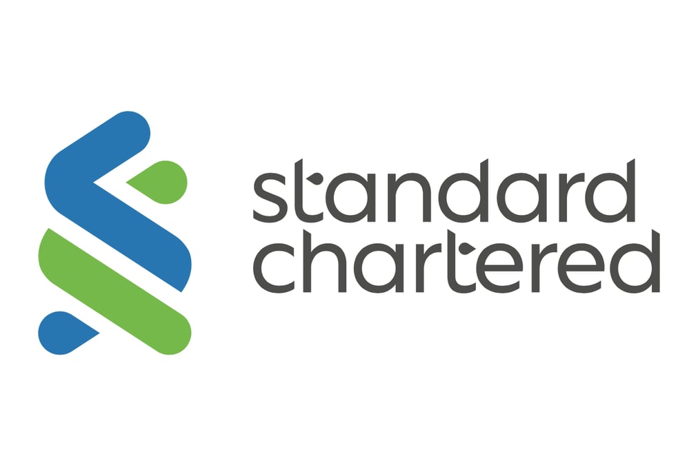 StanChart AAA