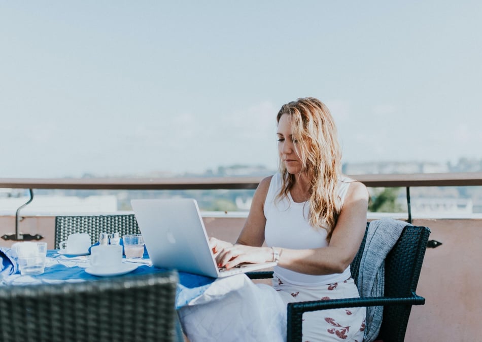 Digital nomad visa