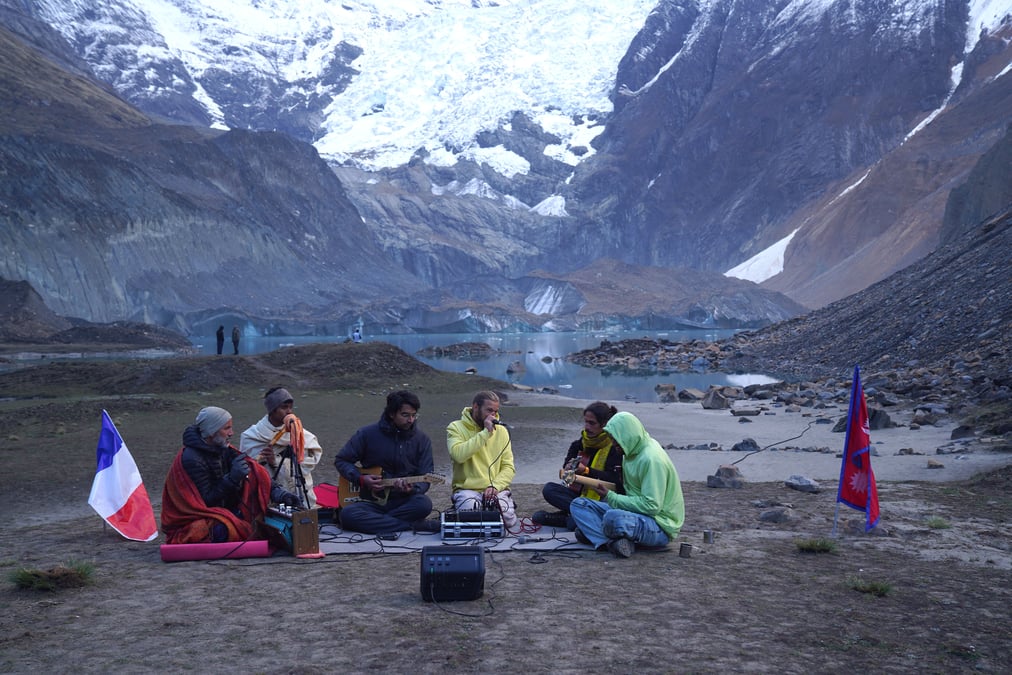 Annapurna 75