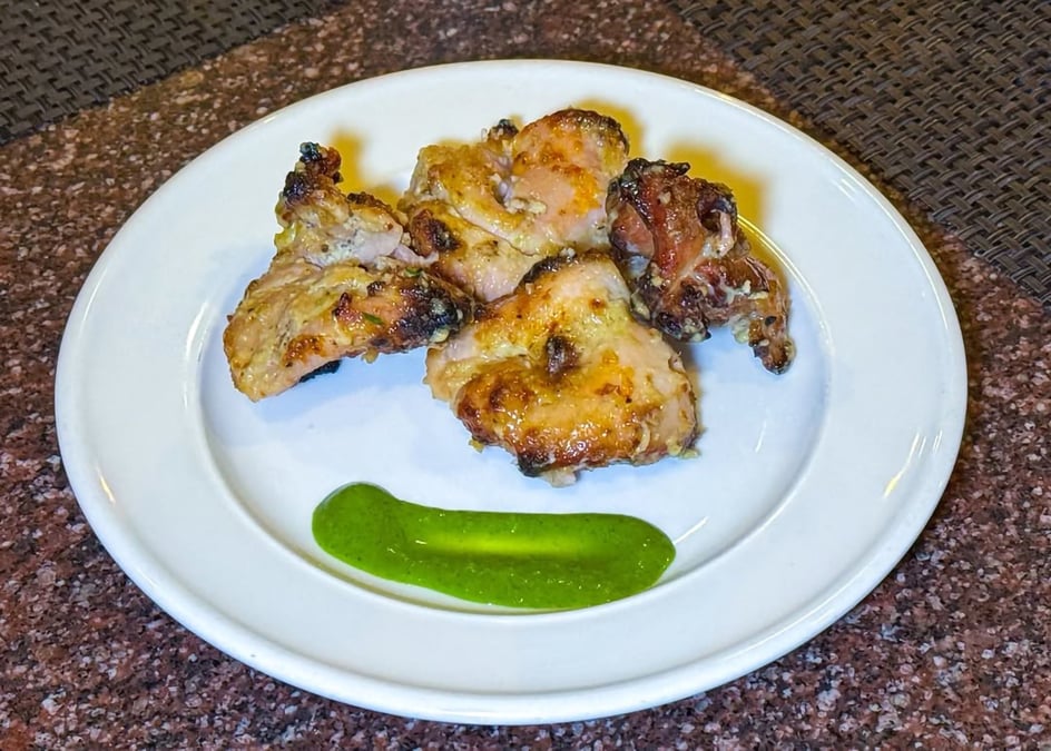 All things kabab