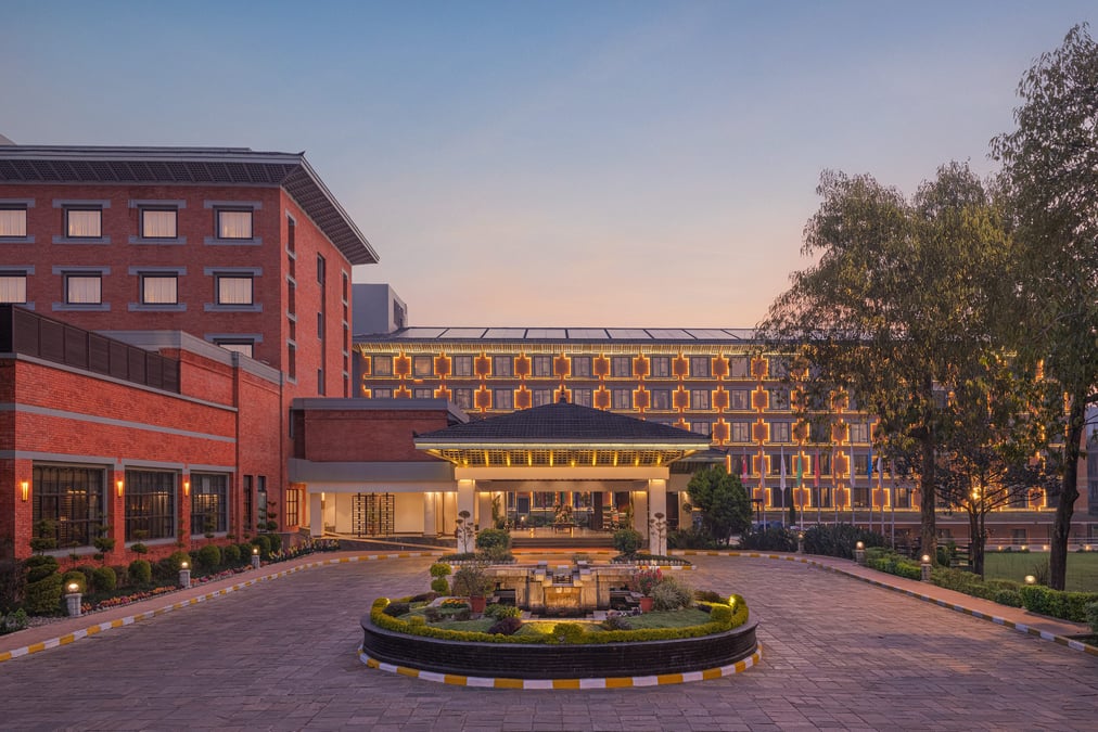The Soaltee Kathmandu, Autograph Collection
