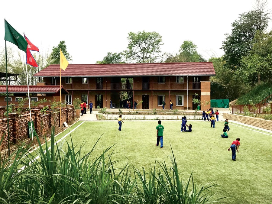 Best schools