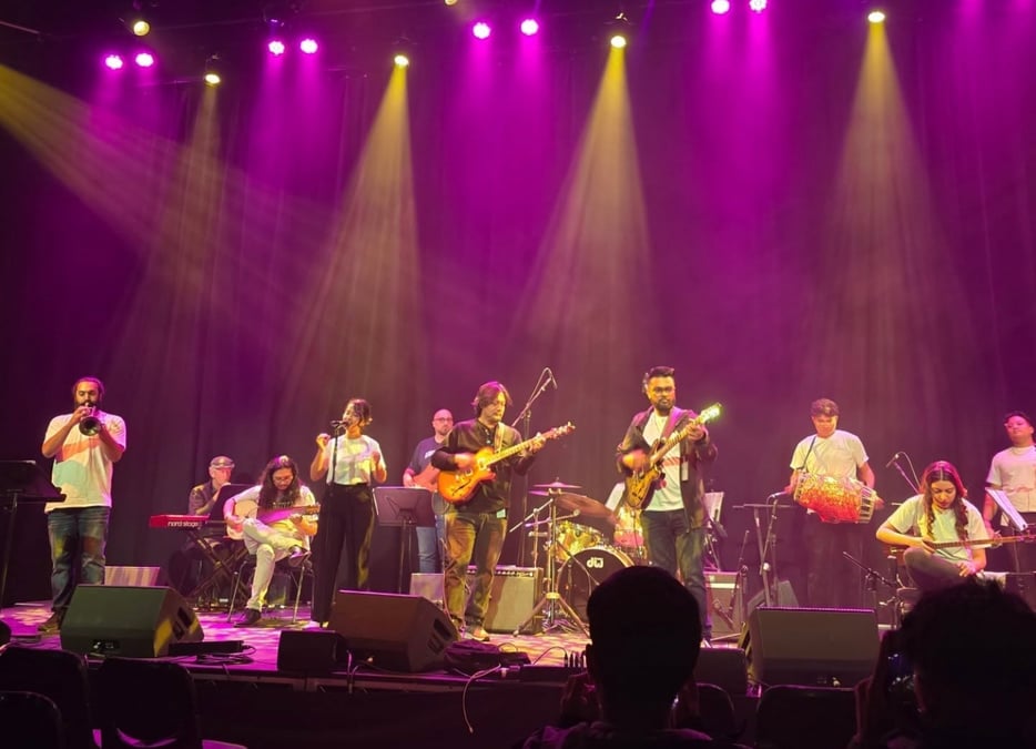 Photos: HARI MAHARJAN PROJECT / FACEBOOK