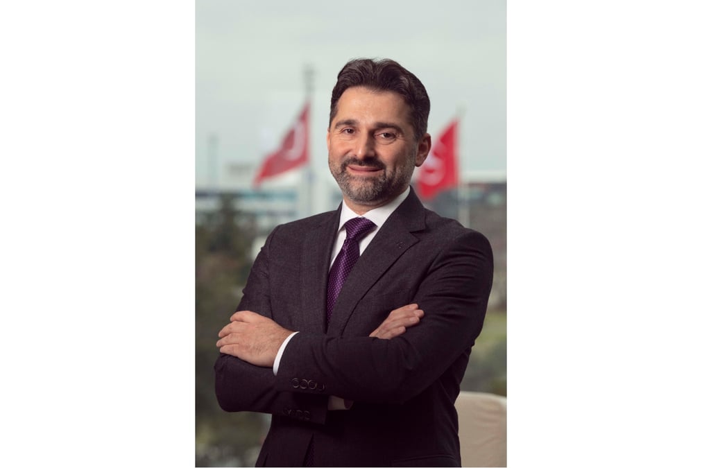 Turkish finance