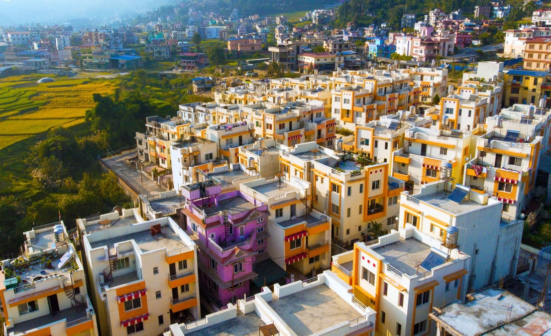 Nagarjun Mayor