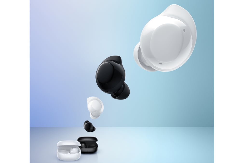 Galaxy Buds Core