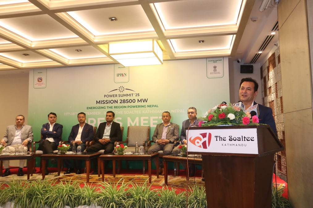 Power Summit