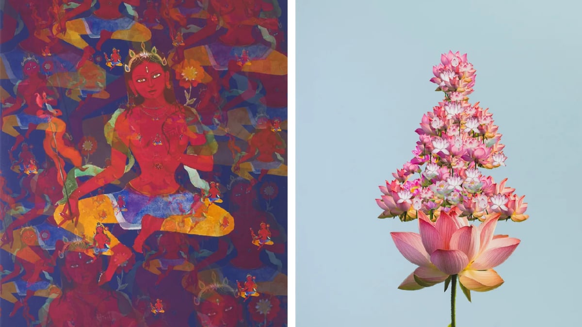 Photos: TAKPA GALLERY