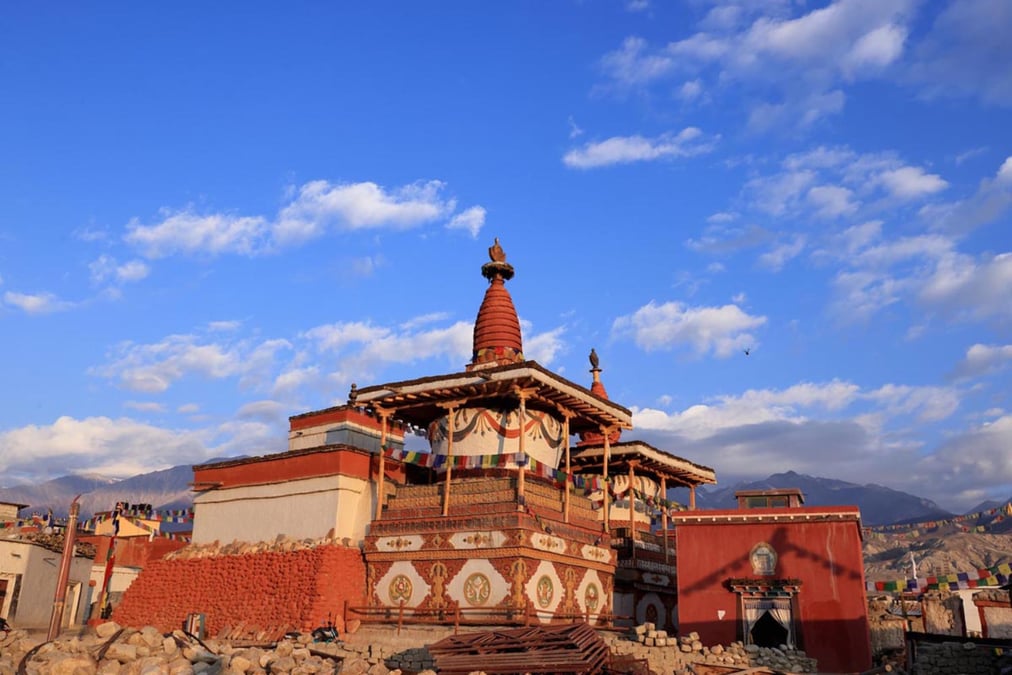 Photo: DINESH SHRESTHA