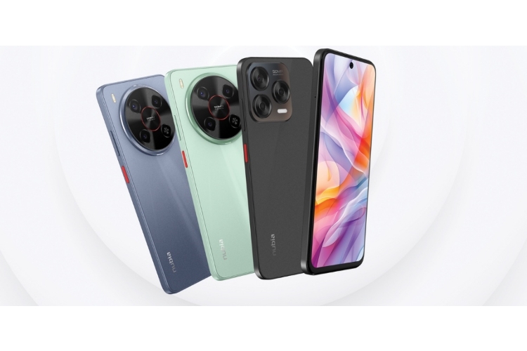 ZTE Financing