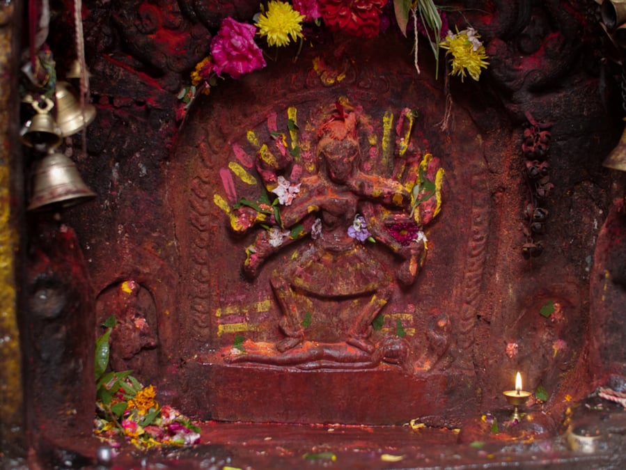 Photos: AJAYA HAKUJU