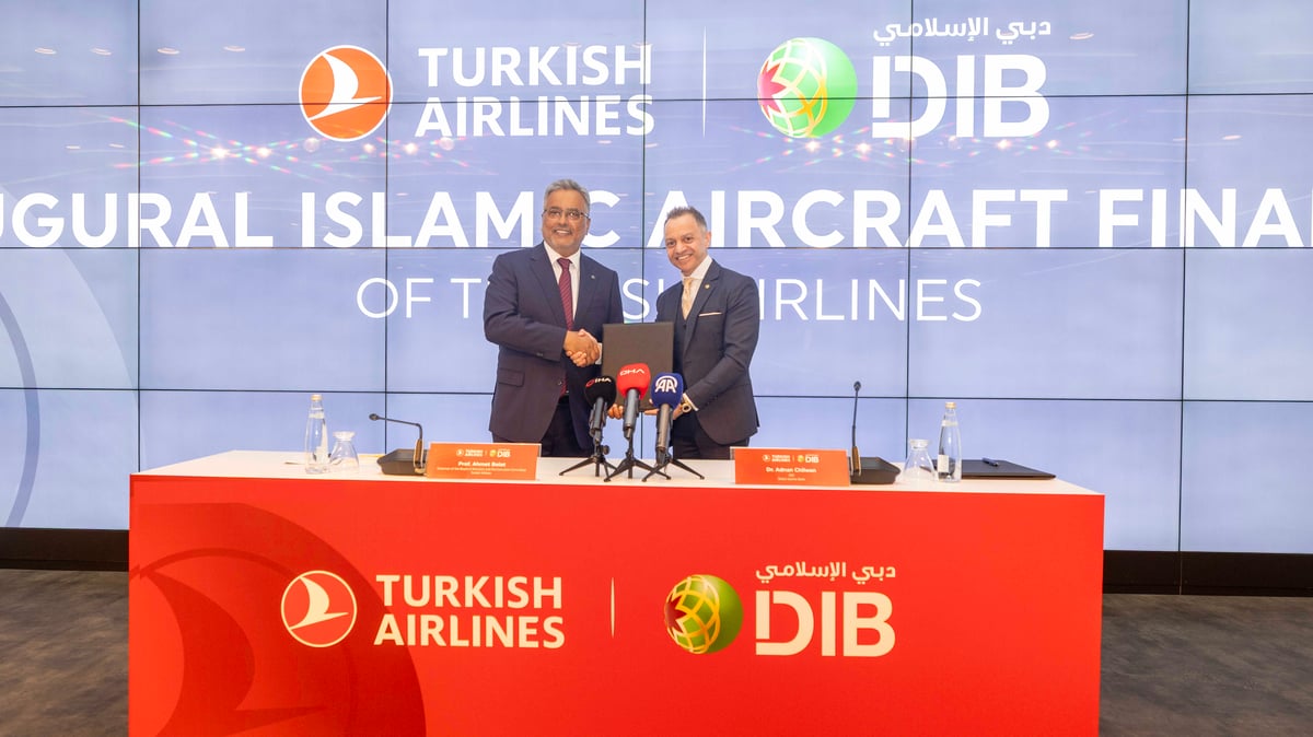Turkish Airbus 350