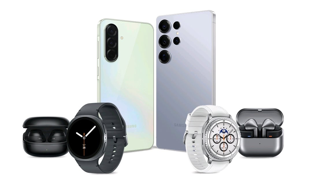Samsung discounts