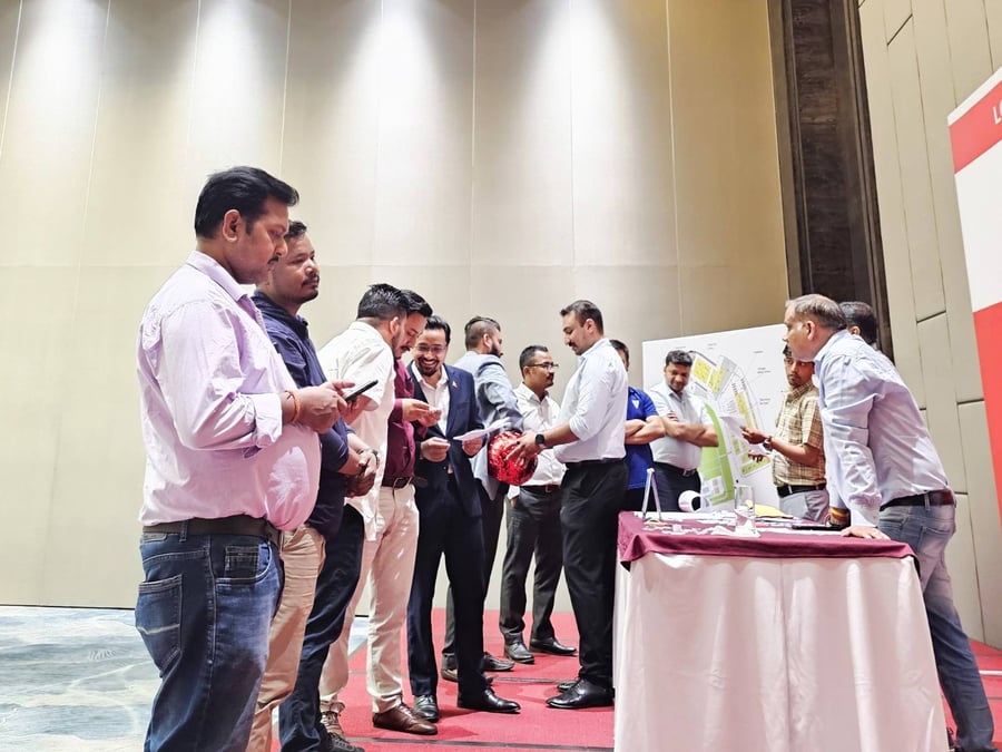 NADA Auto Show