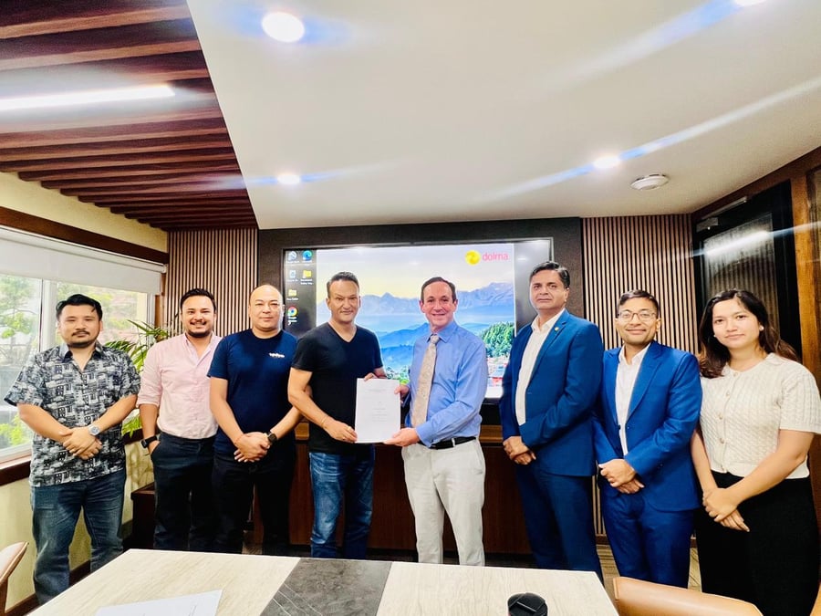 Upaya secures more funding