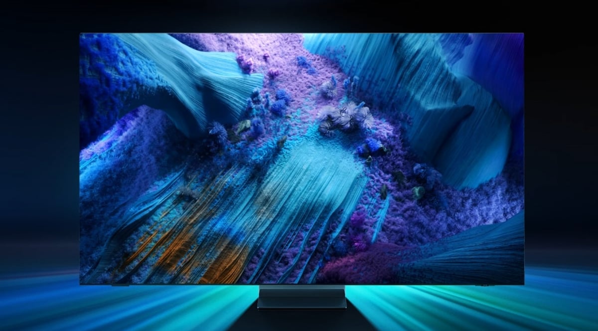 Samsung AI TVs