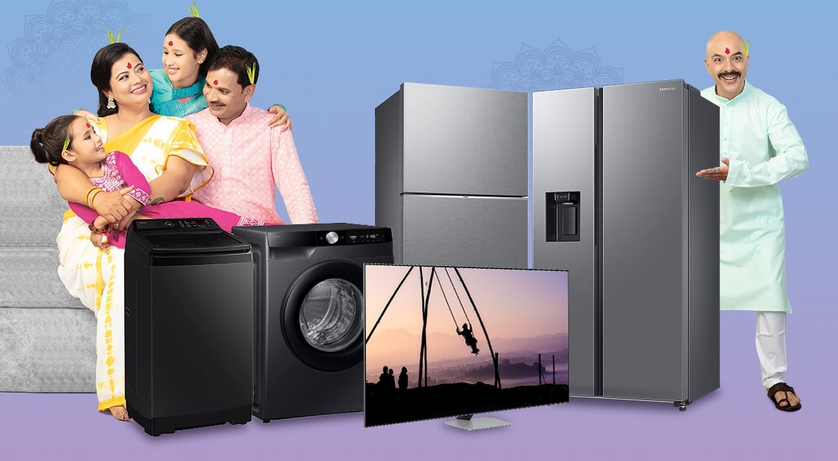 Samsung Dasain
