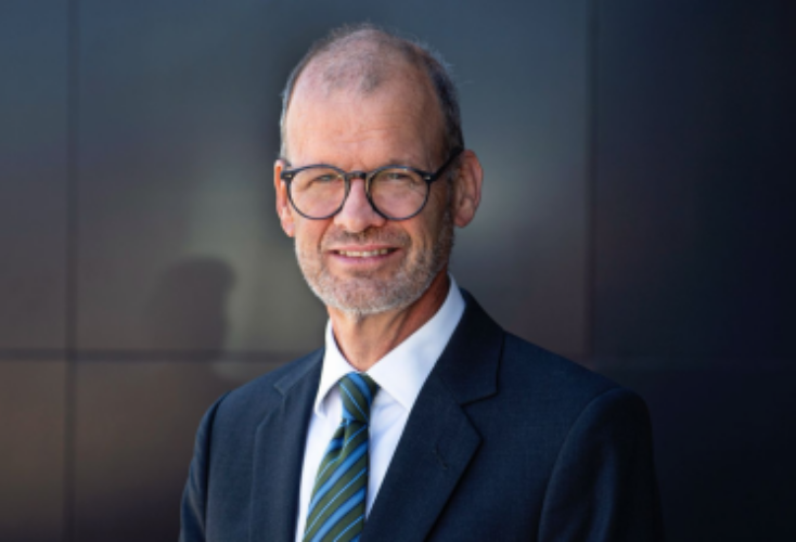 World Bank VP