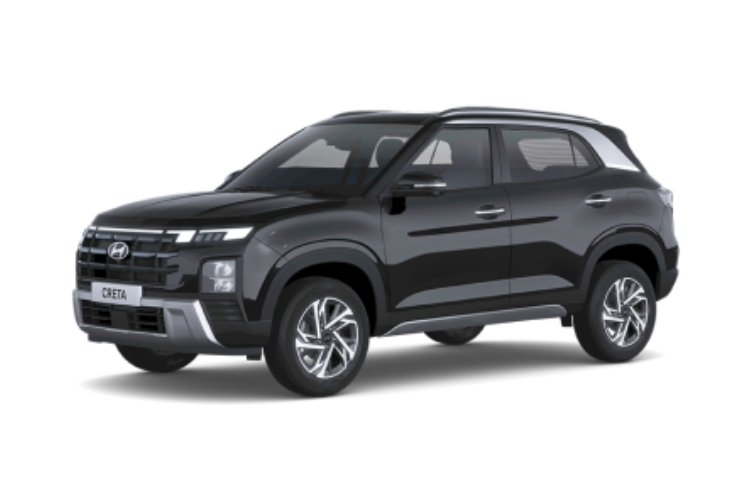 Hyundai Creta turns 10
