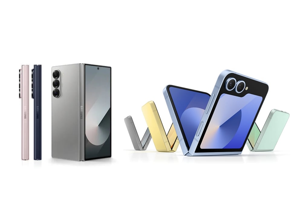 Samsung discounts