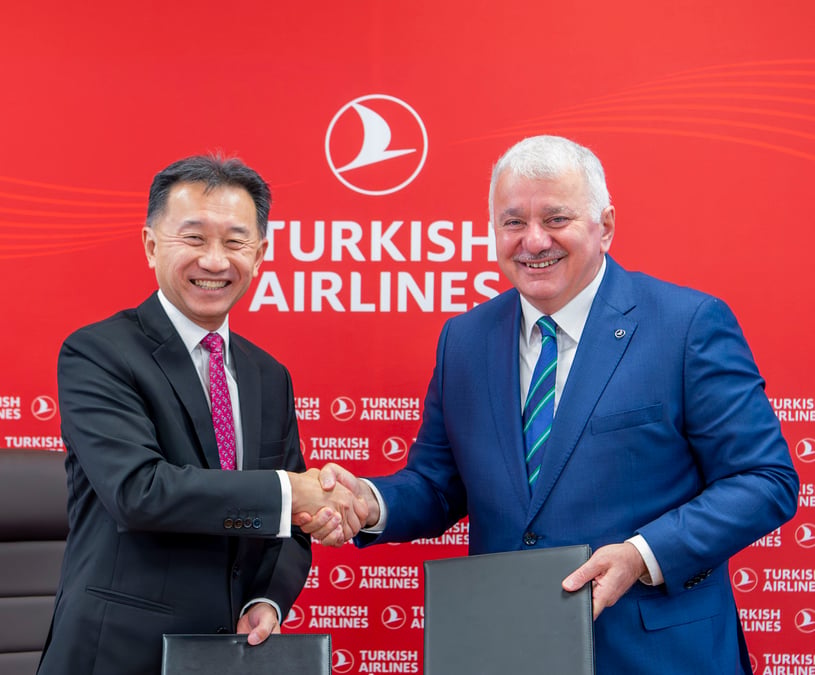 Turkish to Seville
