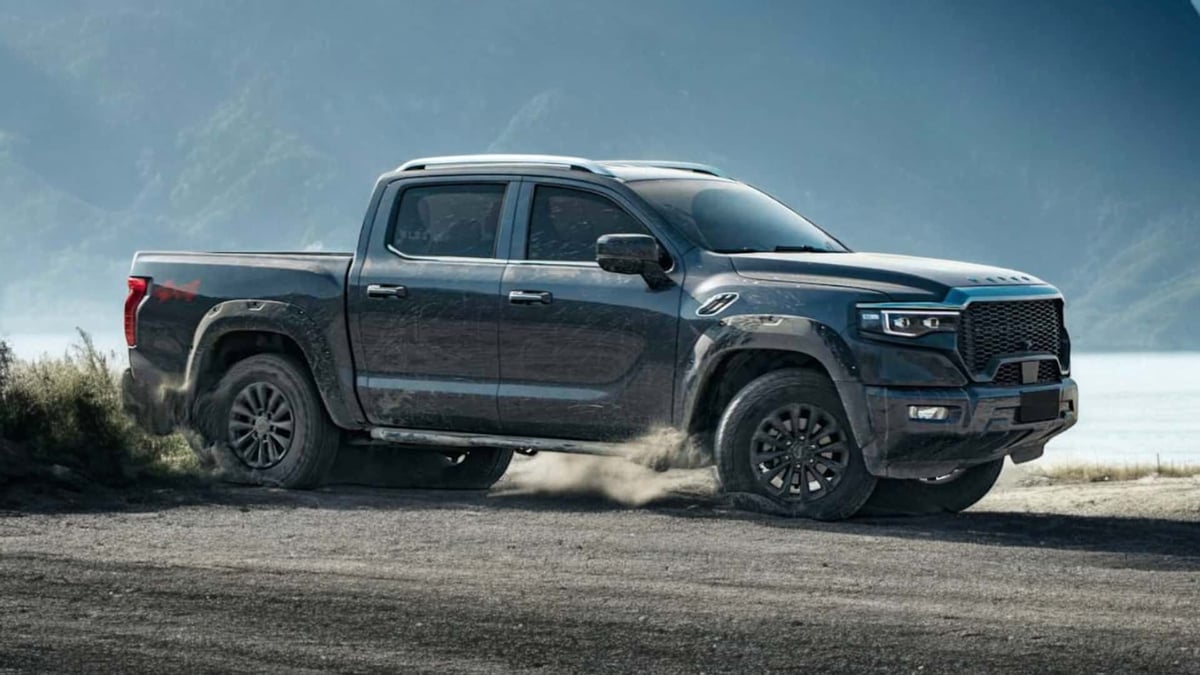 Free Foton servicing