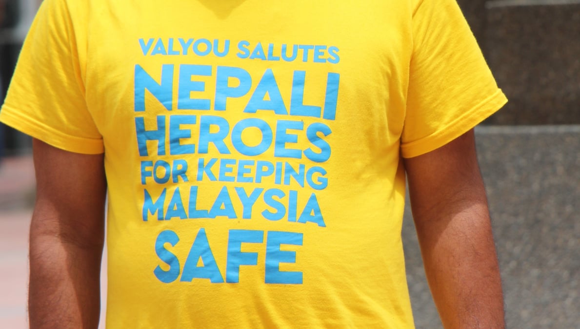 Who gets to recruit for Malaysia?