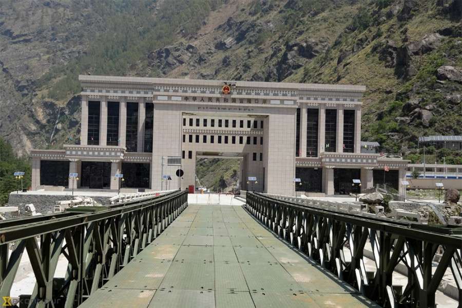 Miteri Bridge