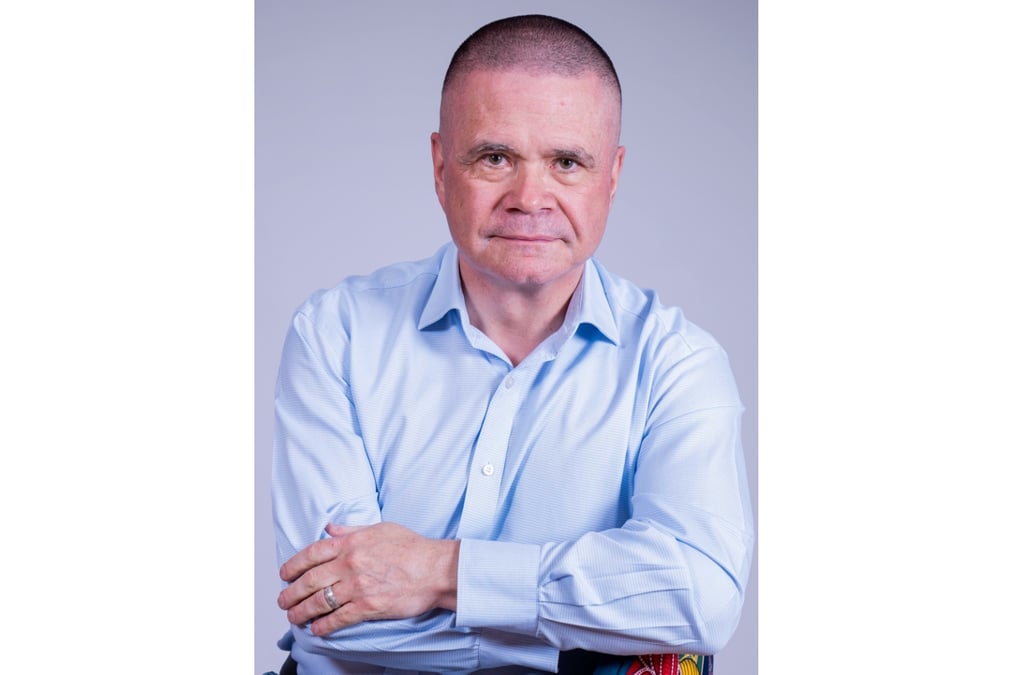 New Ncell CEO