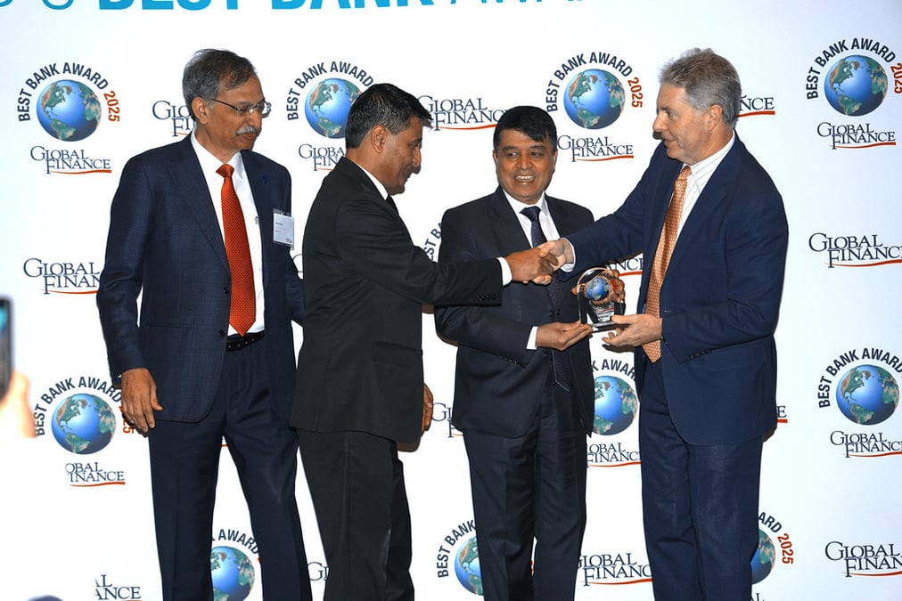 Global IME best