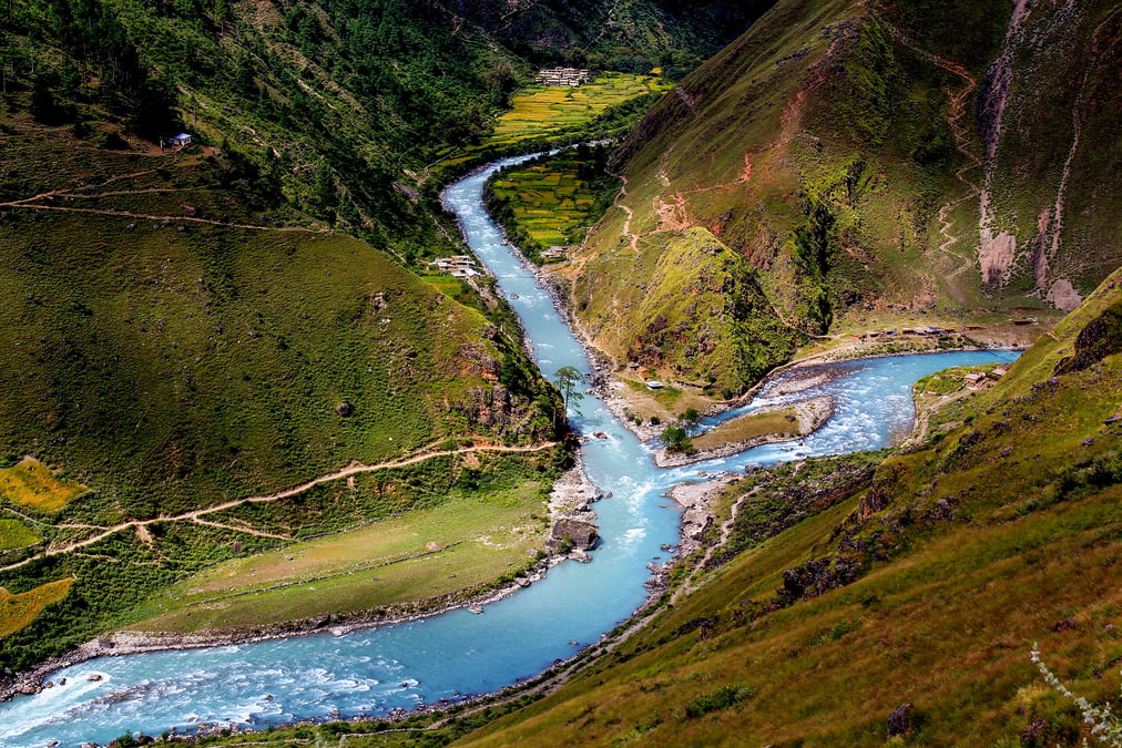 335MW Humla Karnali