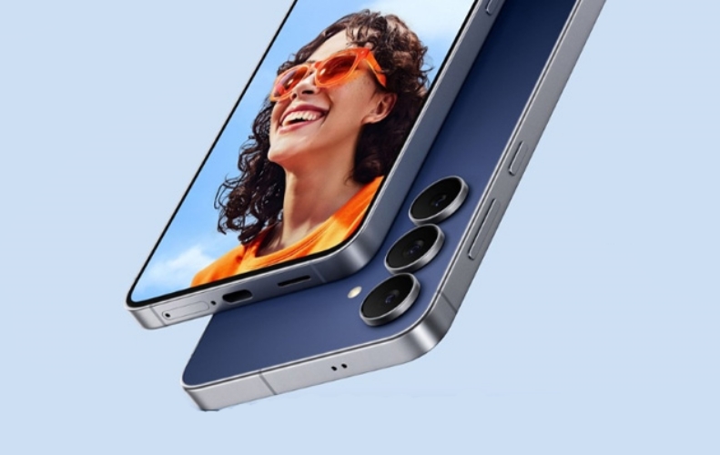 Samsung S25 FE