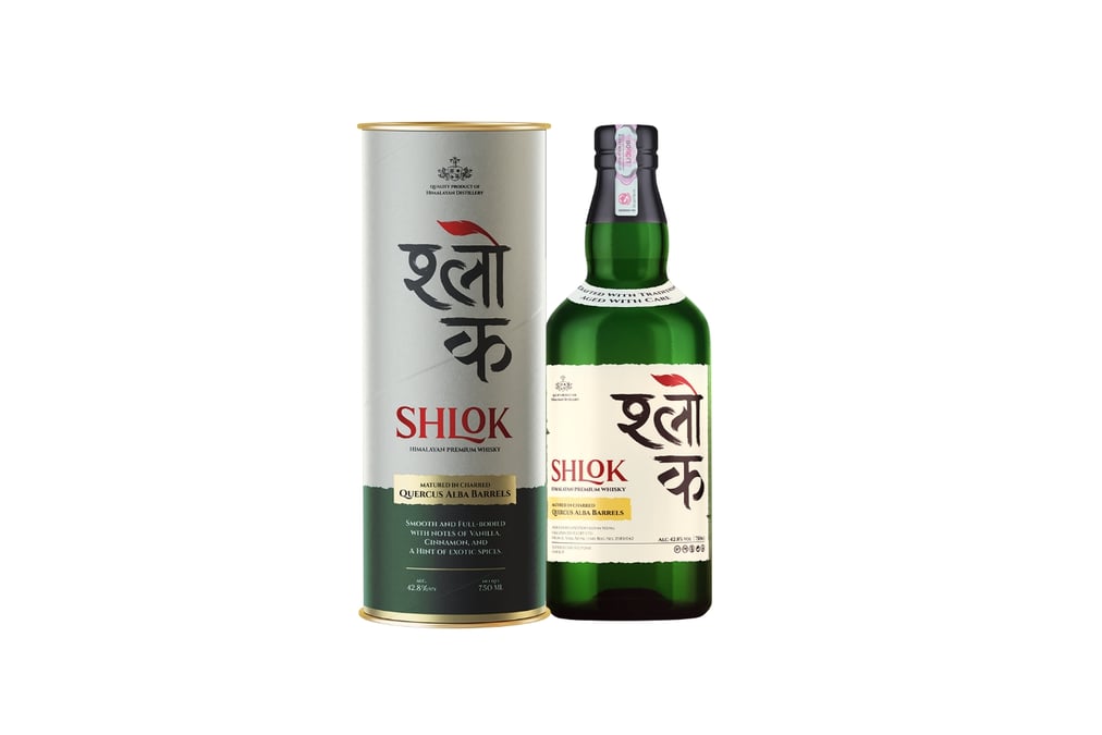 Himalayan Distillery