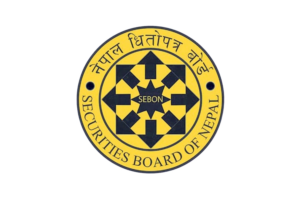 SEBON protest