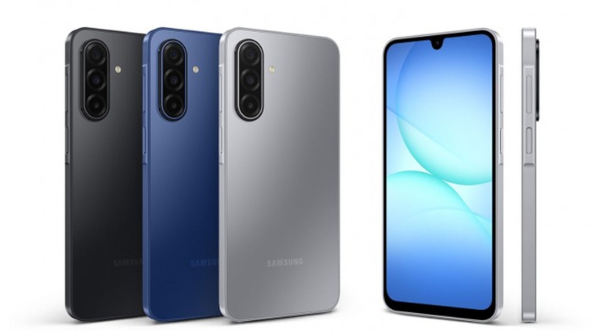 Samsung M17 5G