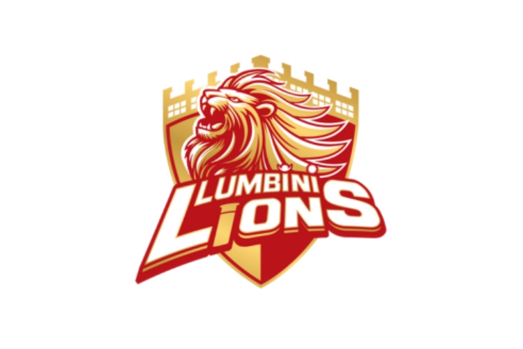 MG Lumbini Lions
