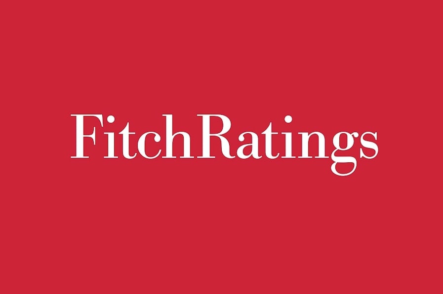 BB- Fitch Rating