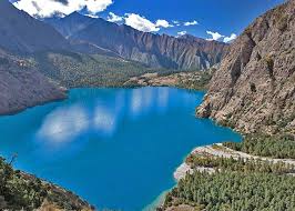 Rara-Phoksundo