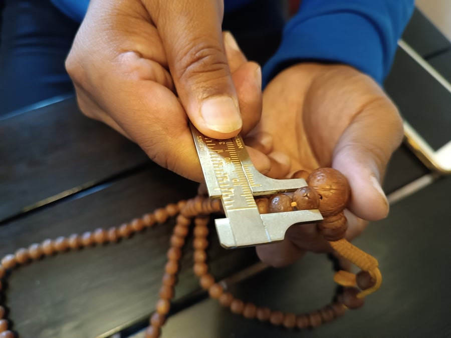 All photos: SONIA AWALE