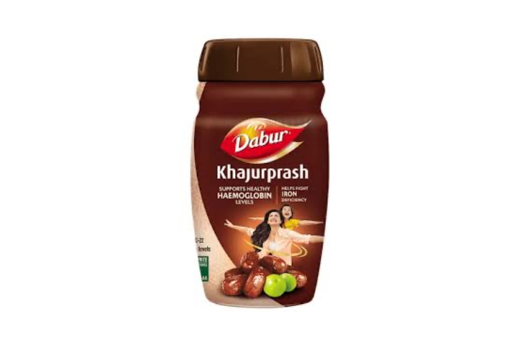 Dabur Khajurprash