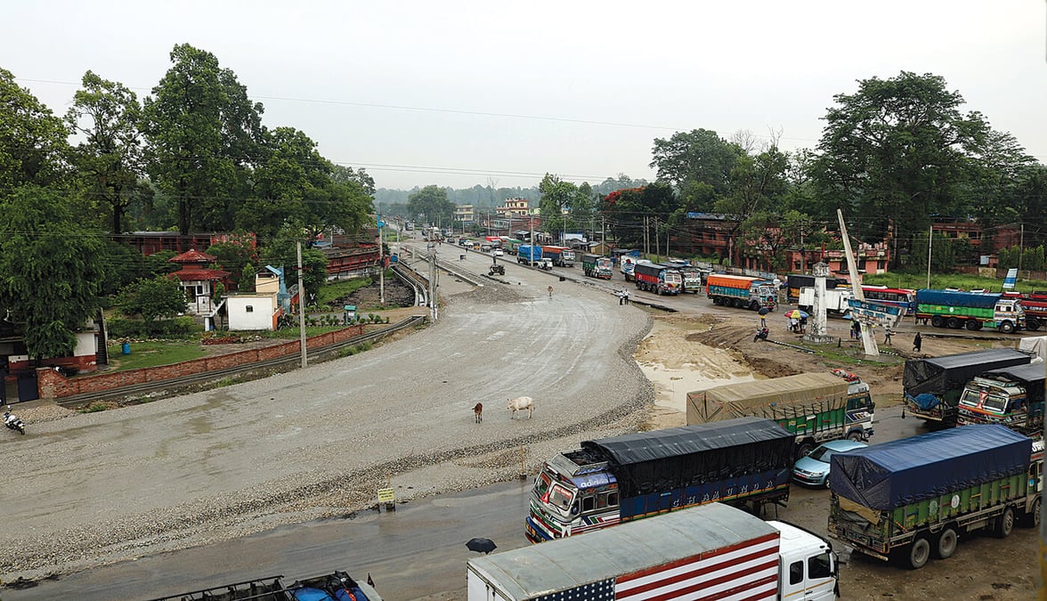 MCC highway