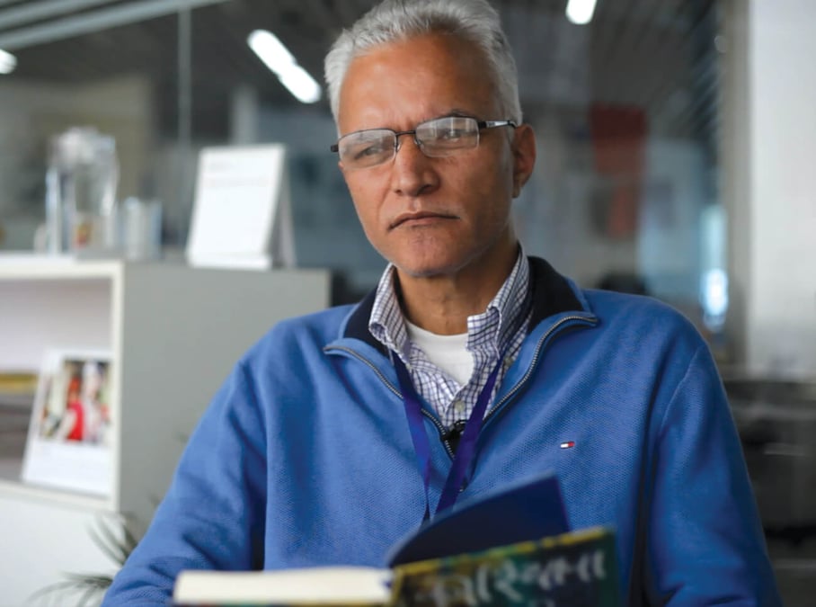 Photo: MONIKA DEUPALA / NEPALI TIMES ARCHIVE