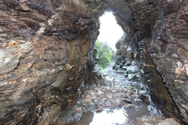 Myagdi copper