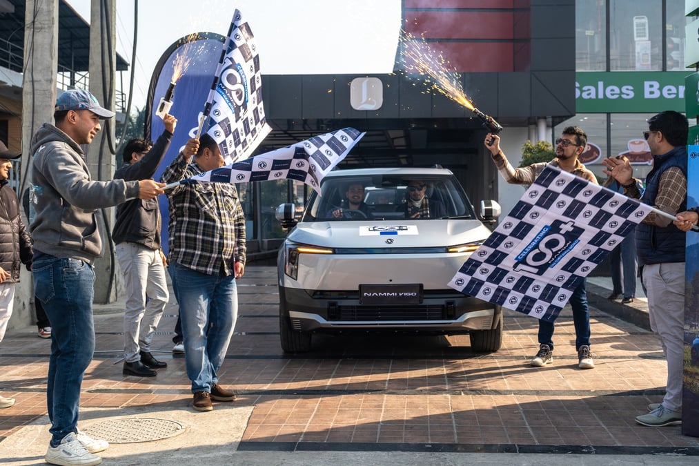 Dongfeng 100