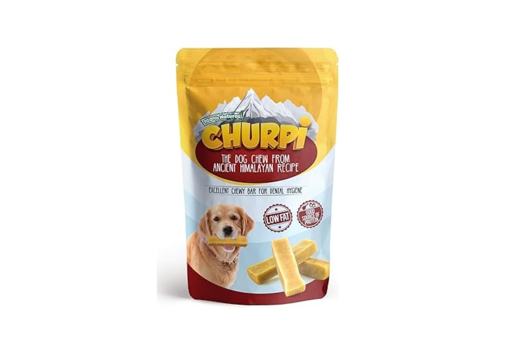 Chhurpi exports