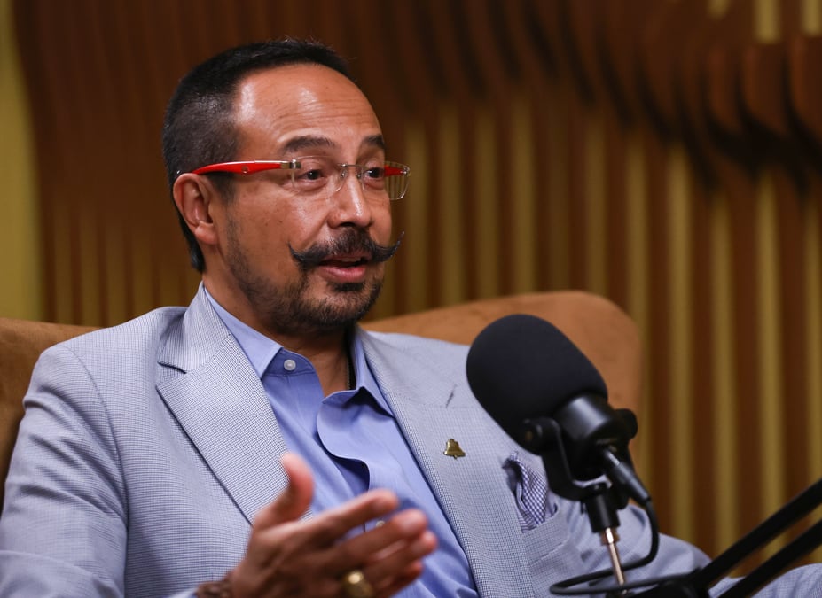 Shah back at Nabil