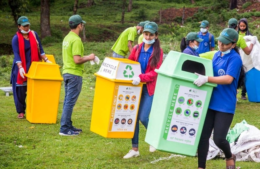 Doko Recyclers 2025