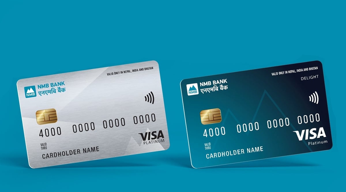 NMB Debit Cards